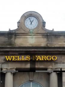 Wells Fargo Bank